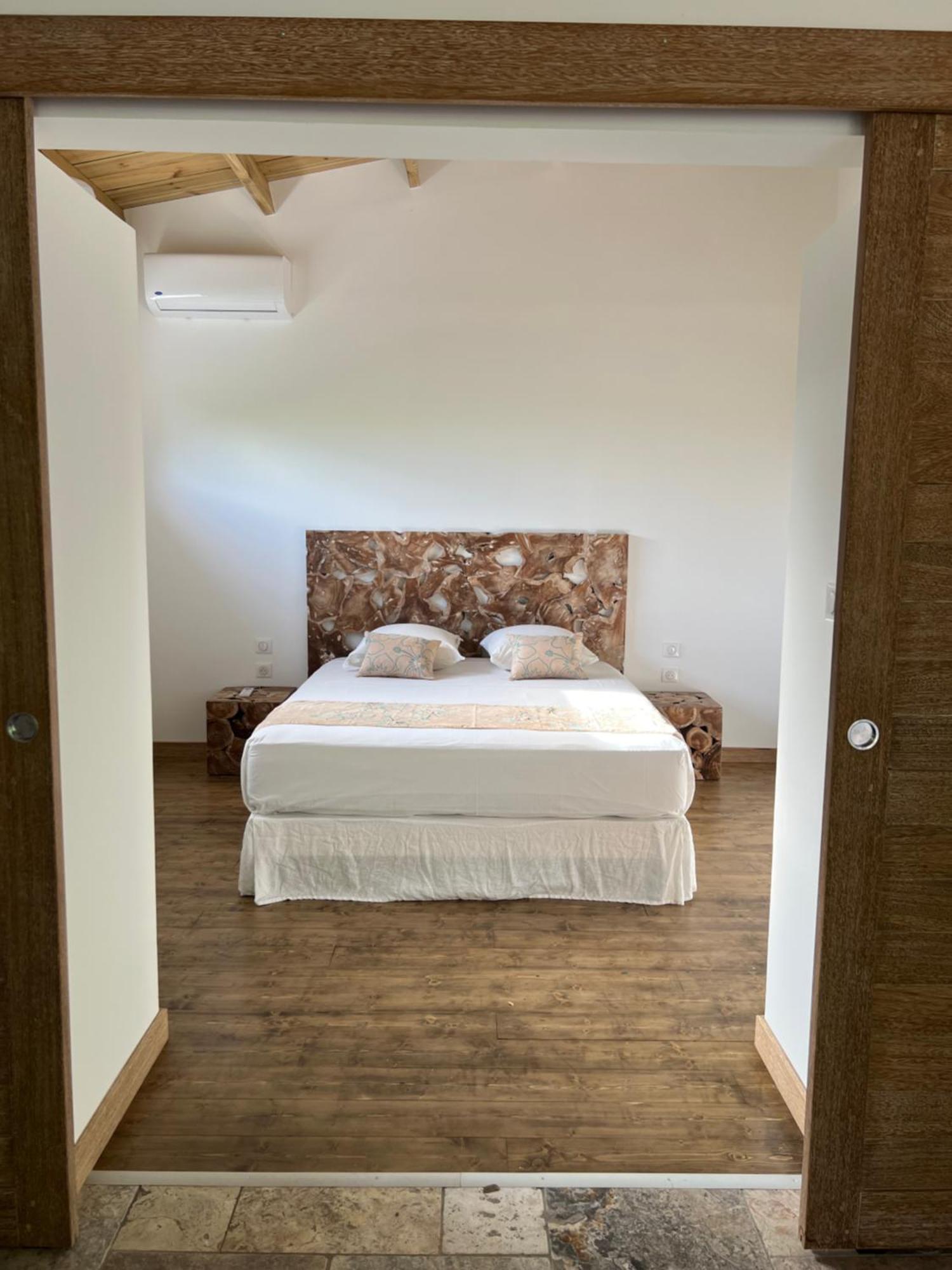La Villa Paille En Queue Saint-Gilles-les Bains Εξωτερικό φωτογραφία