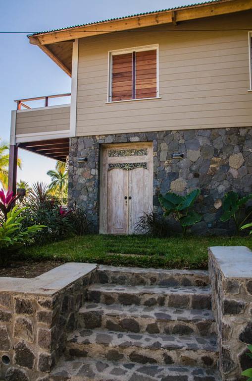 La Villa Paille En Queue Saint-Gilles-les Bains Εξωτερικό φωτογραφία